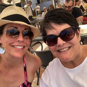 Meet your Posher, Ann